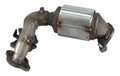 MANIFOLD CONVERTER - ULTR