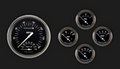 CLASSIC INSTRUMENTS gauge