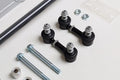 Progress Technology auto part close-up