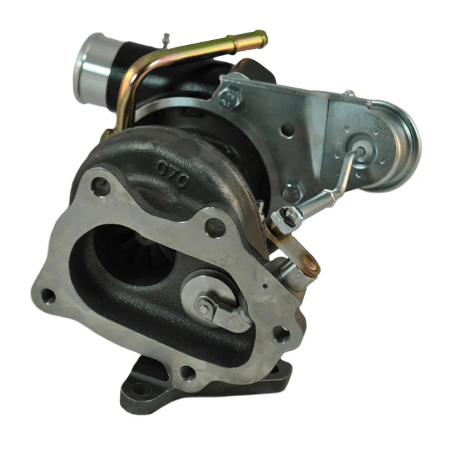 TD05H-16GXT 7CM2 3 INLET