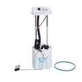 ELECTRIC FUEL PUMPS