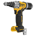 20V MAX XR BRUSHLESS CORDLESS 1/4IN RIVET TOOL (TOOL ONLY)