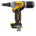 20V MAX XR BRUSHLESS CORDLESS 1/4IN RIVET TOOL (TOOL ONLY)