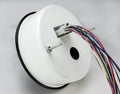 66-77 FORD BRONCO WHITE