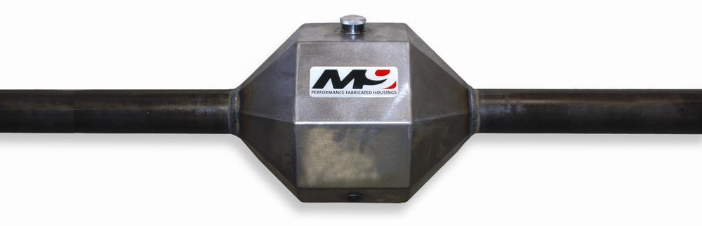 M9 Fabricated Rear End Housing 60in Long w/o En