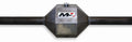 M9 Fabricated Rear End Housing 60in Long w/o En
