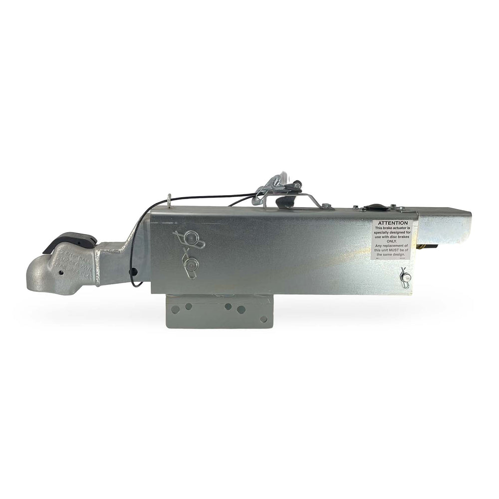 BASEPLATE CROSSMEMBER F/ 9518313