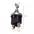 WIRTHCO red auto part