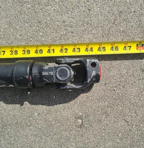 AXLE HOUSING R145
