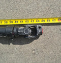 AXLE HOUSING R145