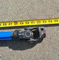 AXLE HOUSING R145