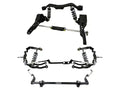 Ridetech 63-79 Chevrolet Corvette Complete Coil-Over Suspension System