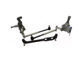 Ridetech 63-79 Chevrolet Corvette Complete Coil-Over Suspension System