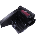 1116 DURAMAX LML OEM PLACEMENT COOLANT TANK KIT GRAPE FROST