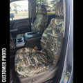 GMC/CHEVY 1500 2014-18 2500-3500 2