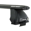 Rhino-Rack USA black roof rack