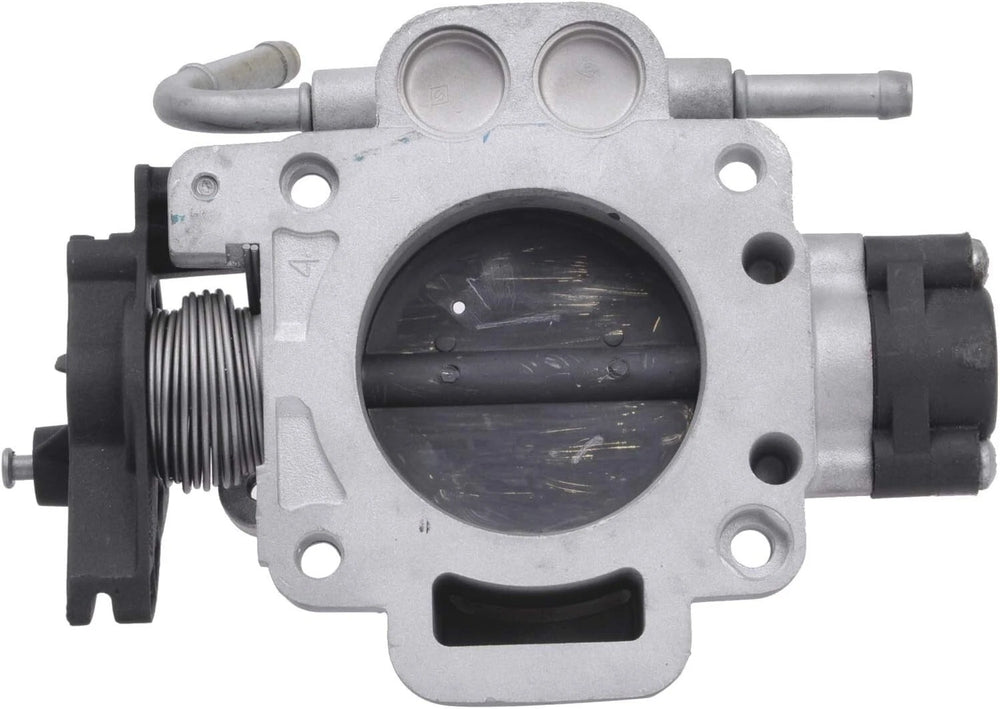 ELECTRONIC THROTTLE BODY