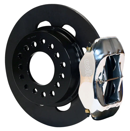 FDL REAR DRAG KIT