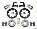 FDL REAR DRAG KIT