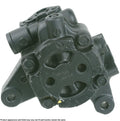 A1 REMFG INC auto part close-up