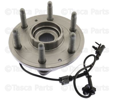 GM Performance auto part