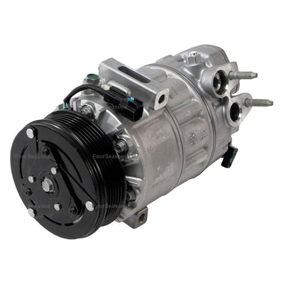 FOUR SEASONS air compressor