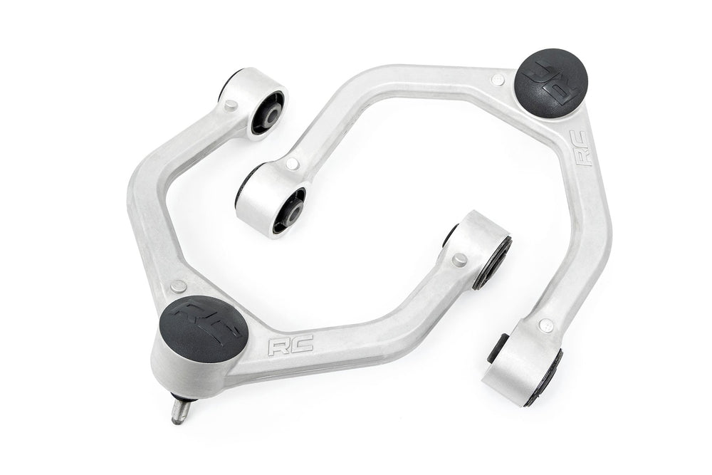 Upper Control Arms 3 Inch Lift Nissan Titan XD (2016-2021)