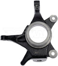 STEERING KNUCKLE