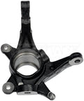 STEERING KNUCKLE