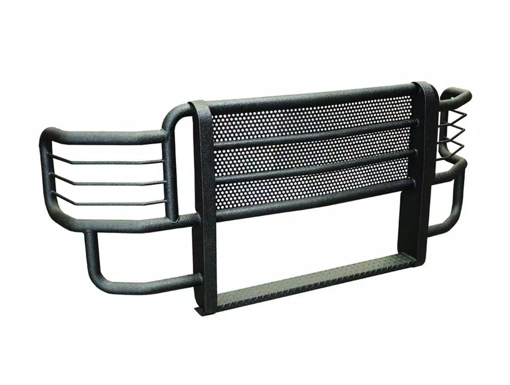 Go Industries side steps