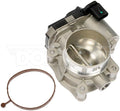 THROTTLE BODY UNIT