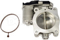 THROTTLE BODY UNIT