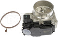 THROTTLE BODY UNIT