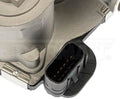 THROTTLE BODY UNIT