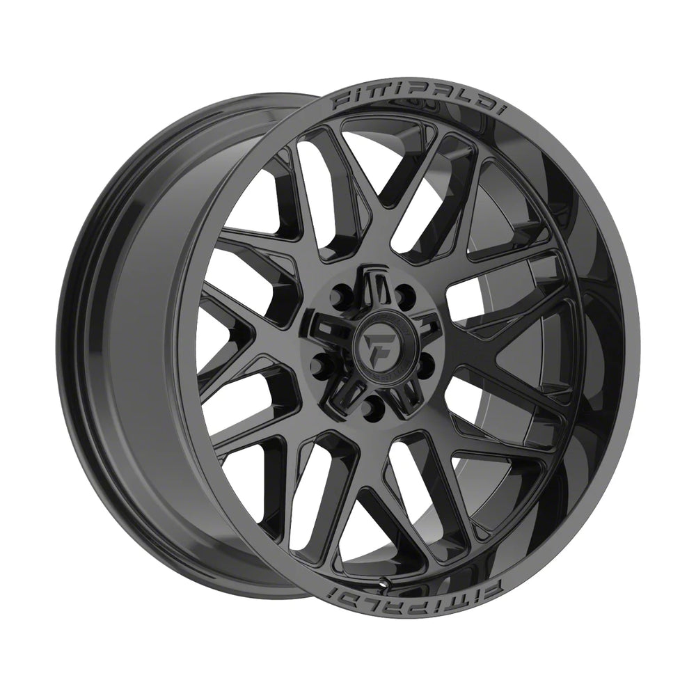 FITTIPALDI OFF ROAD FA19B 20X10, ET