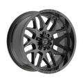 Design Infini auto part