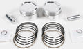 Wiseco 4 Stroke Forged Series Piston Kit, 3.750 IN Bore, 10.5:1 CR