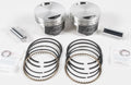 Wiseco 4 Stroke Forged Series Piston Kit, 3.750 IN Bore, 10.5:1 CR