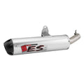 Big Gun slip-on exhaust