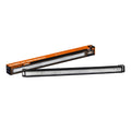 ULBAR50INCB BK 12V 2X1 UNP SYL