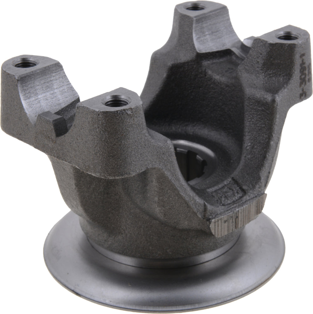 END YOKE ASSY