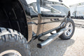 ~(61 lbs. 91X16X8)~ Dodge Oval Nerf Step Bars (19-20 Ram Crew Cab)