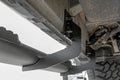 ~(61 lbs. 91X16X8)~ Dodge Oval Nerf Step Bars (19-20 Ram Crew Cab)