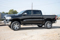 ~(61 lbs. 91X16X8)~ Dodge Oval Nerf Step Bars (19-20 Ram Crew Cab)