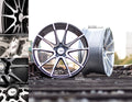 BM12 19X9.5 5X112 42 66.6 G