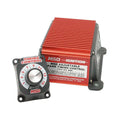 Adjustable Timing Control The MSD Adjustable Timing Control Puts You In Control Of Your Ignition Timing From The Driver'S Seat MSD Ignition