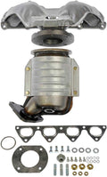 AP Exhaust Products auto part