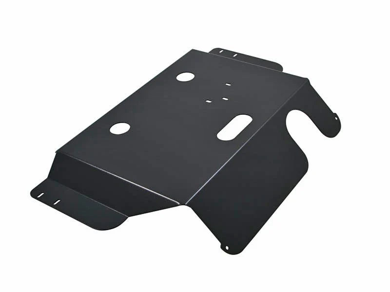 ~(34 lbs. 43X30X7)~ Toyota Land Cruiser 70 Transfer Box Guard