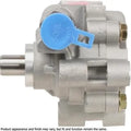 SELECT (NEW) POWER STEERING