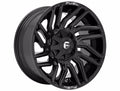 D776 20X10 8X170 G-BLK -18MM